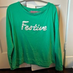 Lilly Pulitzer Rami Sweatshirt